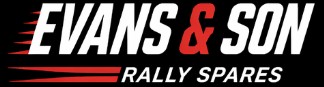 Evans & Son Rally Spares